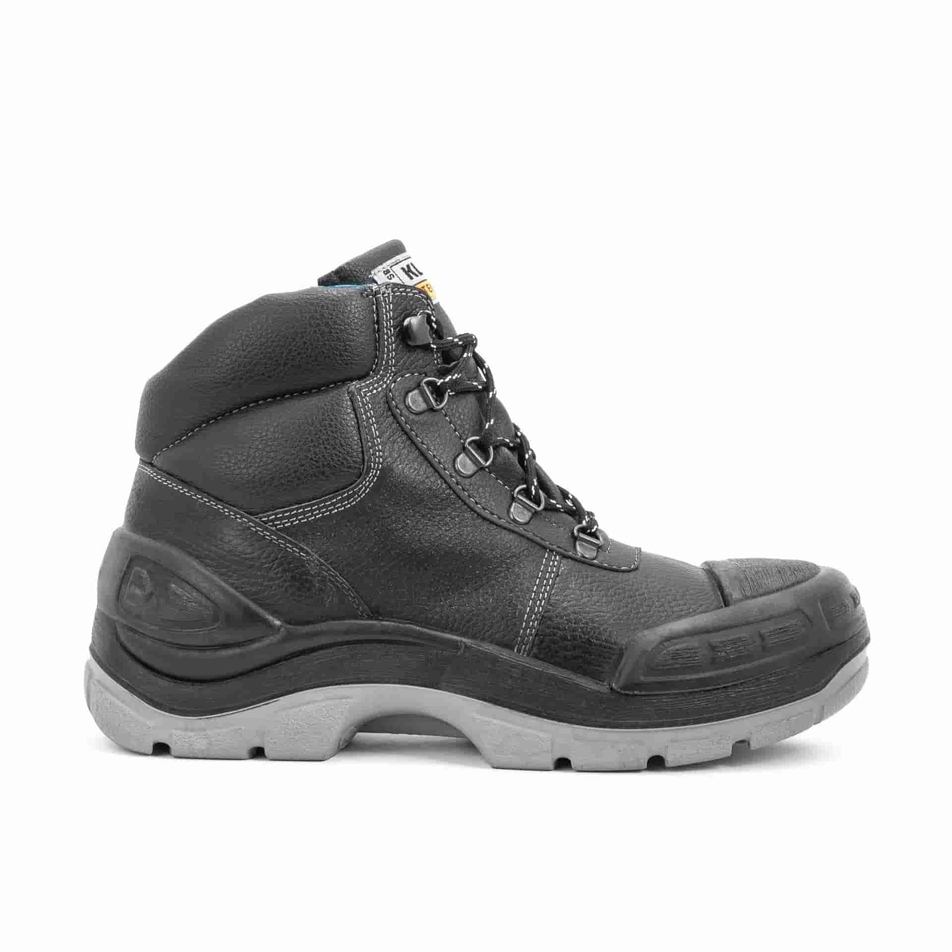 خرید کفش ایمنی اسپرت + فروش استثنایی